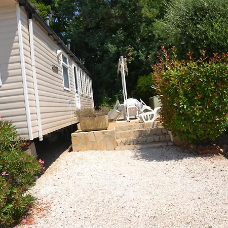 Parc Valrose Kemping 4*