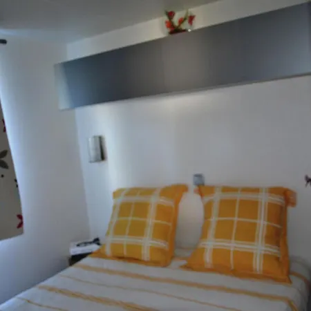 Parc Valrose Kemping 4*