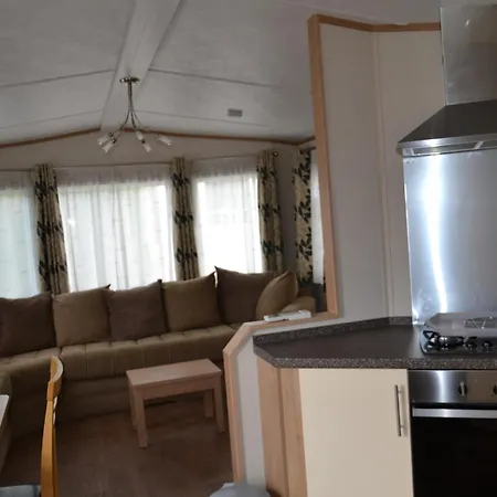 Kemping Parc Valrose 4*