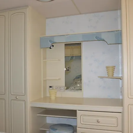 Kemping Parc Valrose 4*
