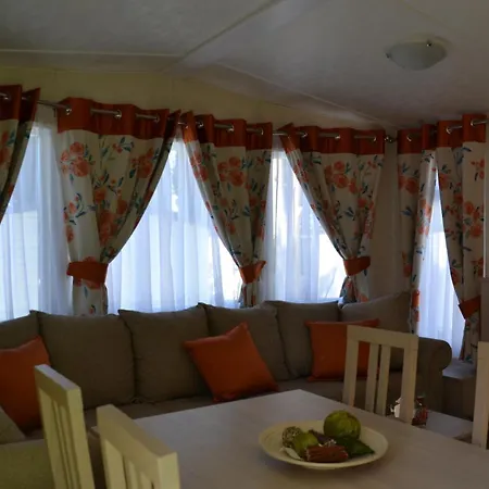 Kemping Parc Valrose 4*