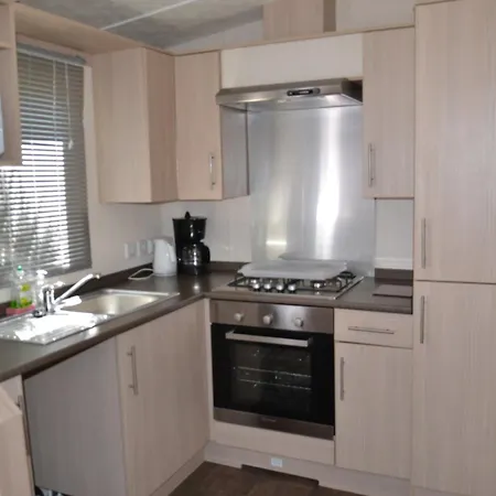 Kemping Parc Valrose 4*