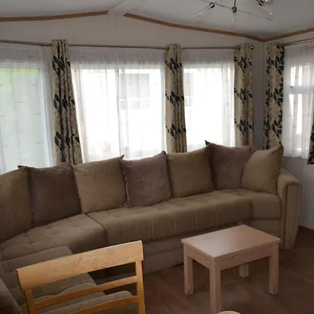 Kemping Parc Valrose 4*