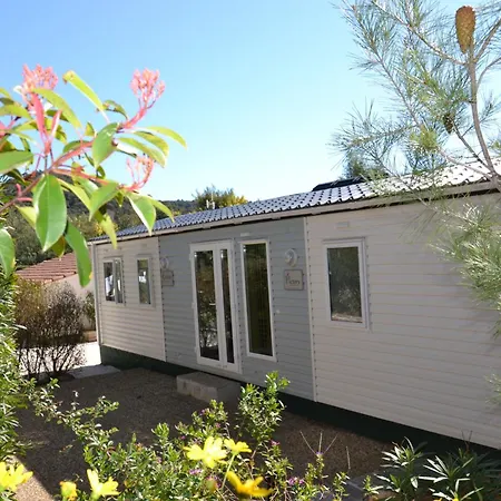 Parc Valrose Kemping 4*