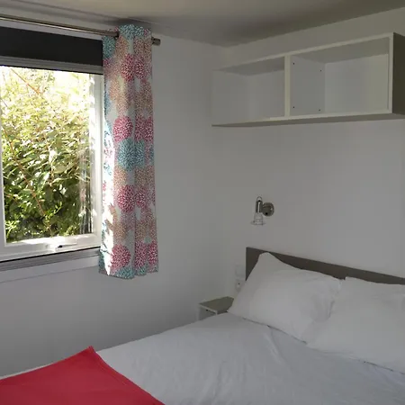 Parc Valrose Kemping 4*
