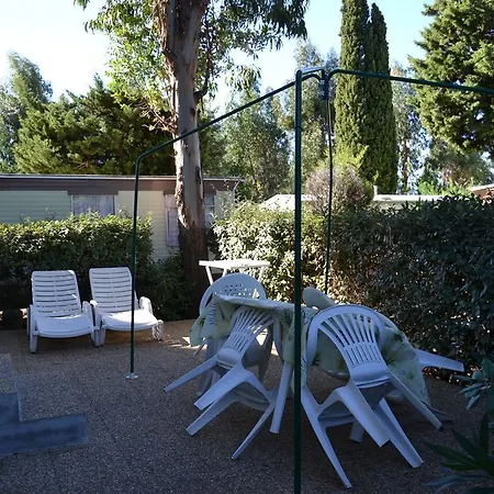 Parc Valrose Kemping La Londe-les-Maures