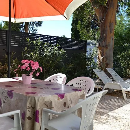 Parc Valrose Kemping 4*