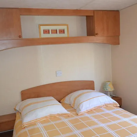 Kemping Parc Valrose 4*